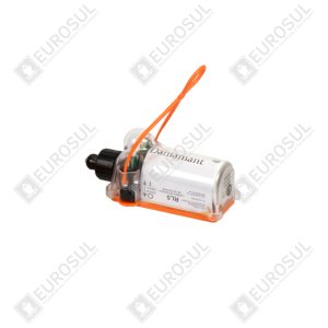 Lâmpada Interna RL5 com Bateria p/ Balsa Inflável – Daniamant