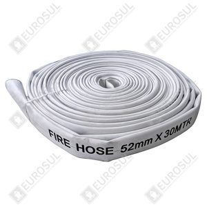 Mangueira de Incêndio EPDM MB1 50A 25MT X 2″ – Sem Conexão