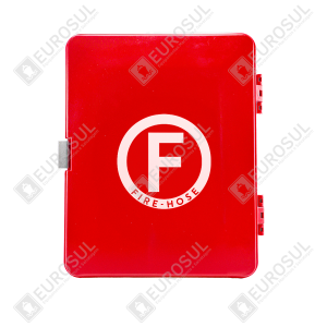 Caixa de Incêndio para Mangueira – Modelos 20m e 30m