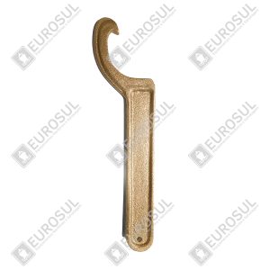 Chave Storz para Mangueira 40A – 1.1/2″ (40mm)