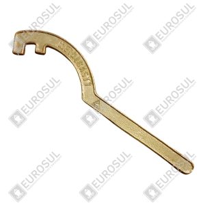 Chave Storz para Engate Rápido 50A/65A – 1.1/2″ e 2.1/2″