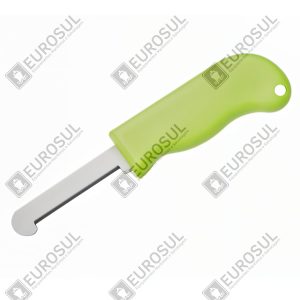 Floating knife for life boat
