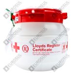 First Aid Kit SOS SOLAS – Lloyd’s Certificate Register