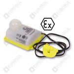 Automatic Lamp for L6A-EX-Daniamant