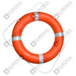 Bóia Circular Solas 2,5kg x 70cm Eurosul
