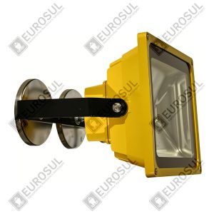 Holofote Floodlight 30W 100/277V 24/36V 900MA LE965LED-MAG