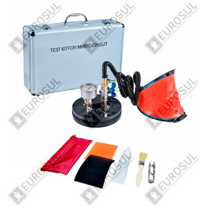 Kit de Reparo para Traje de Imersão