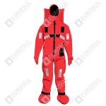 RSF -II immersion clothing in neoprene with lamp – SOLAS certification