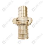 Nakajima Conector de Engate Rápido – 40A, 50A e 65A