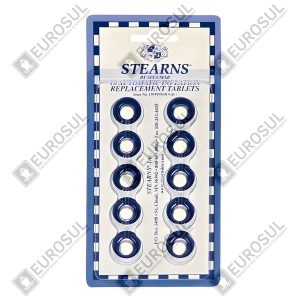 Pílula Stearns para Colete Inflável Secumatic 3001S