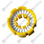 CO₂ Valve Salt Packet – Inflatable Vest Rearm