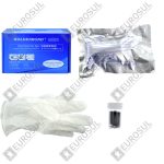 Fast Seal Dry Wrap Quick Repair Kit – 100mm x 3.6m