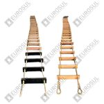 Embarkation Ladder – SOLAS/MED Rina Europe certification