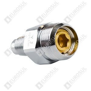Cylinder Screw for Inflatable Rafts