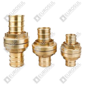MB1 União Engate Rápido Storz Modelos 40A, 50A, 65A – 1.1/2”, 2”, 2.1/2”