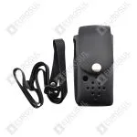 Capa para Rádio Entel CLC953 com Cinto para HT542, HT544, HT582 e HT583