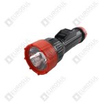 Lanterna Bright Star 2217LED – À Prova d’Água, Flutuante e ATEX Certificada Div 1