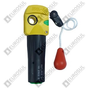 Válvula Hidrostática 150/270N MK5 para Colete Inflável