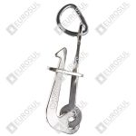 Stainless Steel Pelican Hook for Inflatable Raft