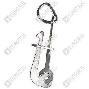 Stainless Steel Pelican Hook for Inflatable Raft