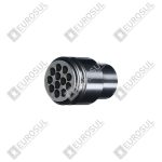 JEX-24 Needle Scaler Head (Needle Holder)