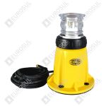 Yellow LED marking lamp Jotron ML-300-PN 87396