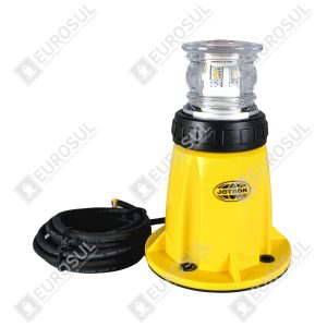 Lâmpada de Marcação LED Amarela Jotron ML-300 – PN 87396