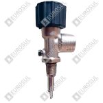 SCBA Cylinder Valve RHZK 300 BAR – Spare Part