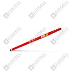 Fiberglass 4-Section Telescopic Pole 4.5m SOLO 100