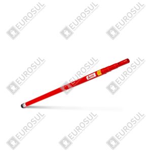 Fiberglass 4-Section Telescopic Pole 4.5m SOLO 100
