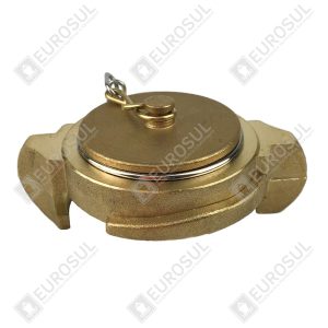 Tampão de Acoplamento Nakajima – 40A, 50A e 65A