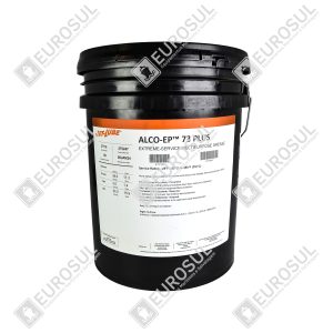 Graxa Lubrificante ALCO-EP-73 PLUS 16kg – Jet-Lube