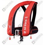 Inflatable vest MULLION 275n regular hi-rise 2ms1 with lamp