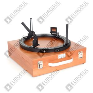 Alidade GFC 190 Azimuth Circle p/ Bússolas Magnéticas BB/BE