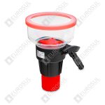 Solo 332 – Smoke Detector Test Cup Holder (18cm Diameter)