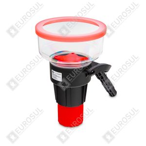 Solo 332 – Smoke Detector Test Cup Holder (18cm Diameter)