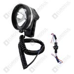 Holofote Farol de Busca Portátil 12V 50W IP68 – Bremen