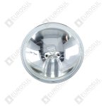 Halogen Portable Reflector 12V – 50W – Bremen with Morse