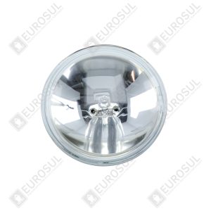 Refletor Portátil Halógeno 12V – 50W – Bremen com Morse
