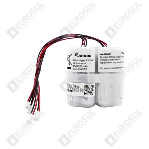 Battery Kit for EPIRB Tron 60S/60GPS