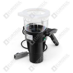 SOLO 423/424 Heat Detector Test Support