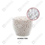 Activated Alumina Desiccant – Various Granule Sizes – Packaging of 25kg and per kg