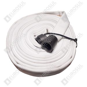 Mangueira de Incêndio EPDM com Conexão NST – Certificada USCG/NFPA/UL