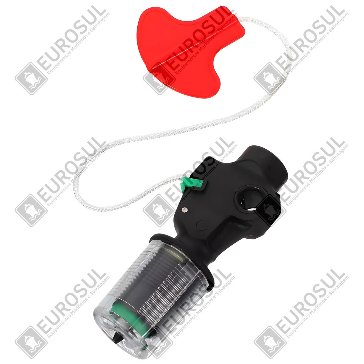 150/270N rpc hydrostatic valve for inflatable vest