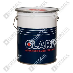 Graxa Selante RS Clare 601 – Embalagem 18kg