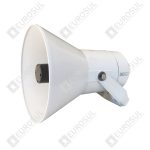 Corneta Fonoclama Antiexplosão HP-30(T) 30W IP67 com Suporte