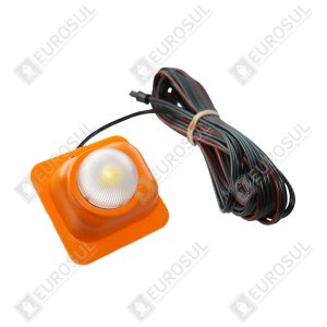 Lâmpada Externa R EXT1 p/ Balsa Inflável Rescue – Daniamant 4 m