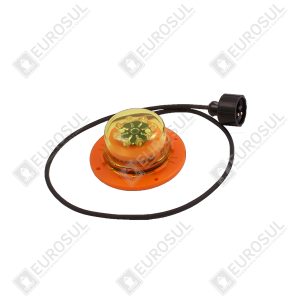 Lâmpada Externa RL5 p/ Balsa Inflável – Daniamant (Automática)