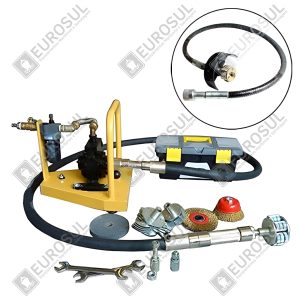 Needle Scaler KC-60