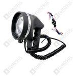 Waterproof portable search spotlight 12V 50W WS97